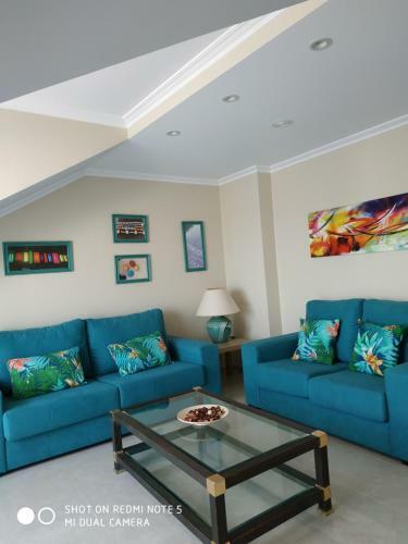 Apartamento Anamari's