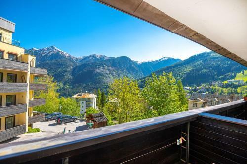 Apartamento Grenzberg - Bad Gastein