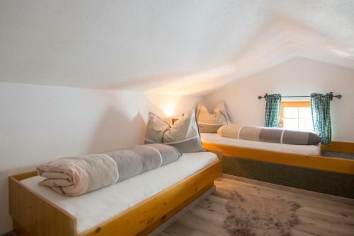 Apartamento Ahornh�tte Gastein