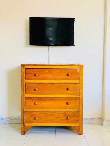 Apartamento Estudio 4 En El Centro de Pontevedra
