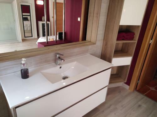 Villa Casa Spa En Monta�a