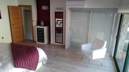 Villa Casa Spa En Monta�a