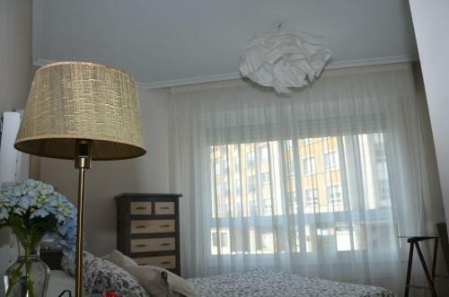 Apartamento La Casa de Las Hortensias