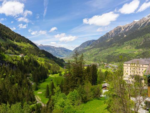 Das Schider - Sanfter Luxus Trifft Aparthotel