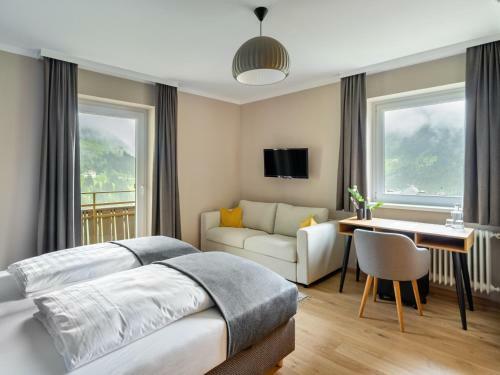 Das Schider - Sanfter Luxus Trifft Aparthotel