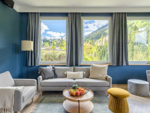 Das Schider - Sanfter Luxus Trifft Aparthotel
