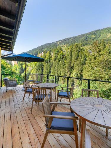 Das Schider - Sanfter Luxus Trifft Aparthotel