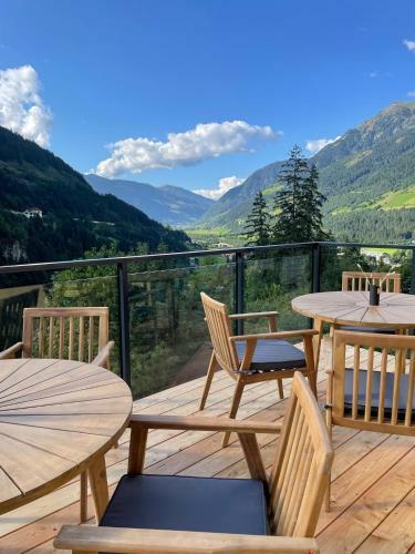Das Schider - Sanfter Luxus Trifft Aparthotel