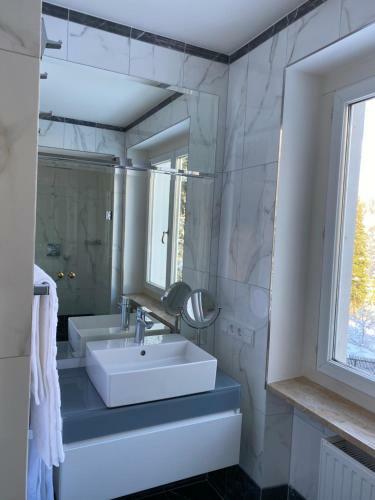Apartamento Residenz Kaiser Franz Josef