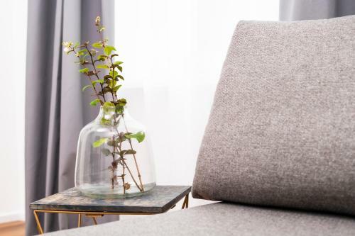 Apartamento Franzls Panorama Appartements