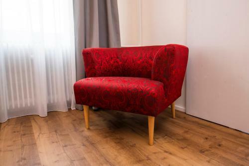 Apartamento Franzls Panorama Appartements