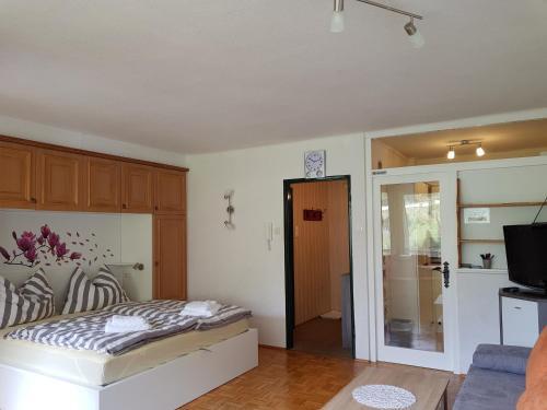 Haus Alpenk�nig Apartment Top 18