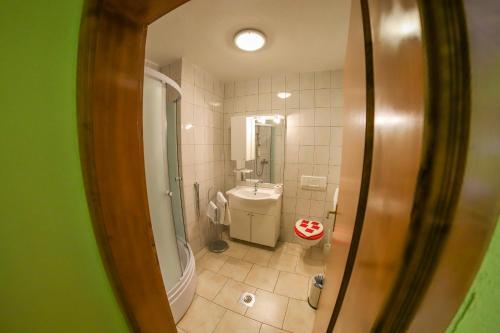Apartments Crvena Jabuka 1