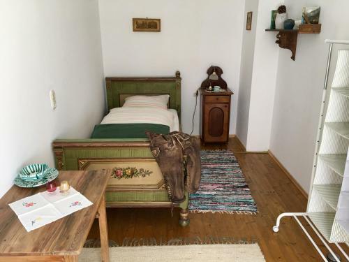 Apartamento Landhaus Hallst�ttersee