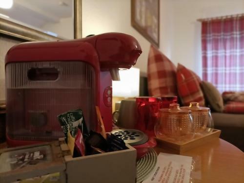 Hostal Rosy's House Pension Privatzimmer