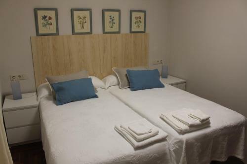 Apartamento En El Coraz�n de Pontevedra