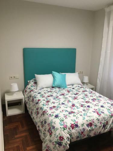 Apartamento En El Coraz�n de Pontevedra