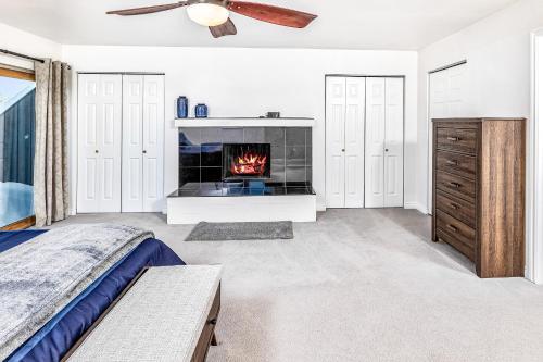 Midtown Anchorage Basecamp Condo A