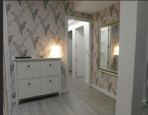 Apartamento Lar de San Xulian