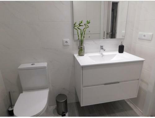 Apartamento Lar de San Xulian
