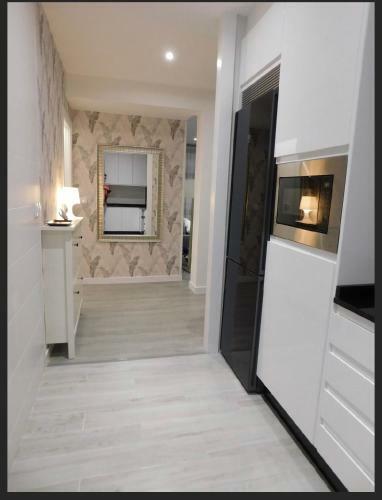 Apartamento Lar de San Xulian