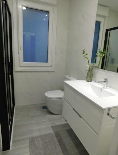 Apartamento Lar de San Xulian