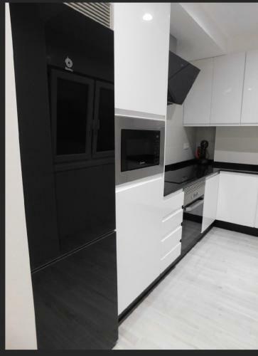 Apartamento Lar de San Xulian