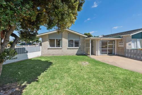 Casa Nostra - Mount Maunganui Holiday Home