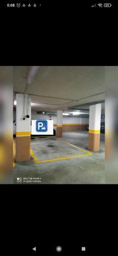 Apartamento El Pisito de Lourizan