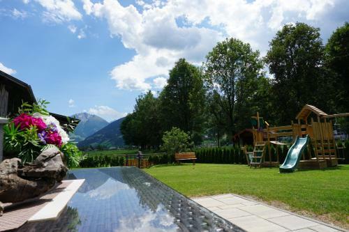 Apartamento Kendlgut