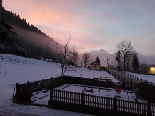 Agroturismo Moisesgut