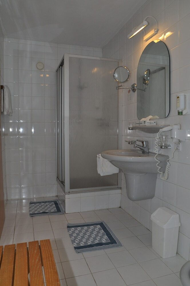 Hotel Zum Goldenen Hirschen