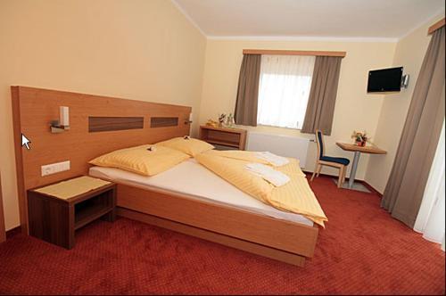 Hotel Panoramadorf Saualpe