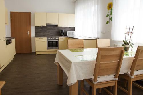 Apartamentos Apetlon'er - Heurigerpensionboehm