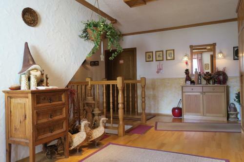 Hostal Landgasthof Diendorfer