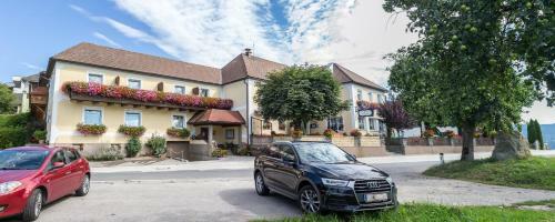 Hostal Landgasthof Diendorfer