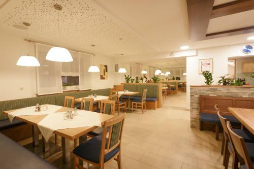 Hostal Gasthof-pension Silvia
