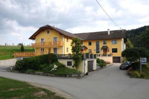 Hostal Gasthof-pension Silvia