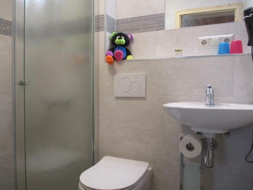 Hostal Adlerhorst