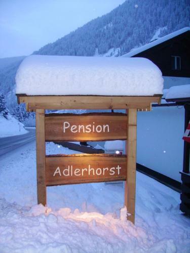 Hostal Adlerhorst