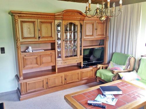 Holiday Home Haus Haselwanter Sellrain