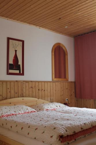 Posada Gasthof Zum Heiligen Nikolaus