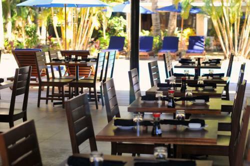 Hotel Beachside Resort