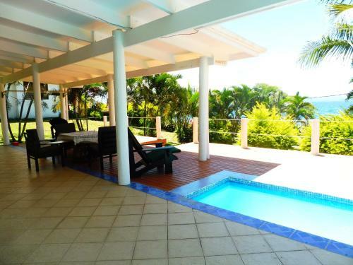 Hotel Daku Resort Savusavu