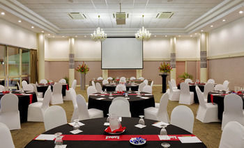Tanoa International Hotel