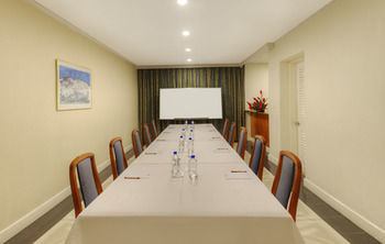Tanoa International Hotel