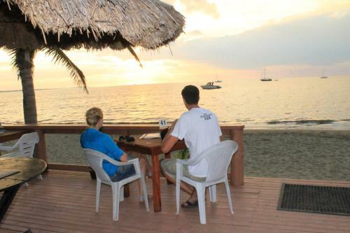 Smugglers Cove Beach Resort & Hotel