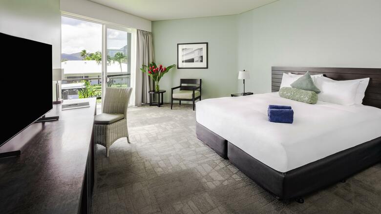 Grand Pacific Hotel