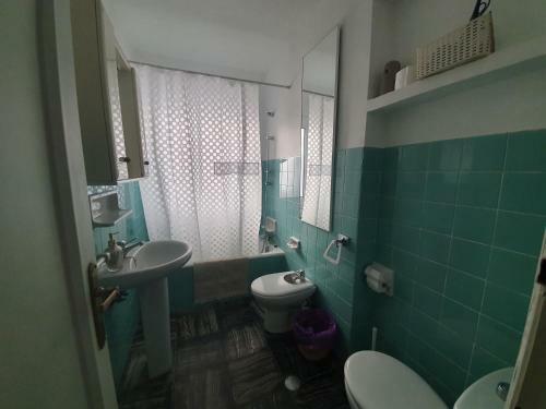 Apartamento Entero