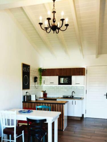 Casa Nueva En Vigo-rural-mos